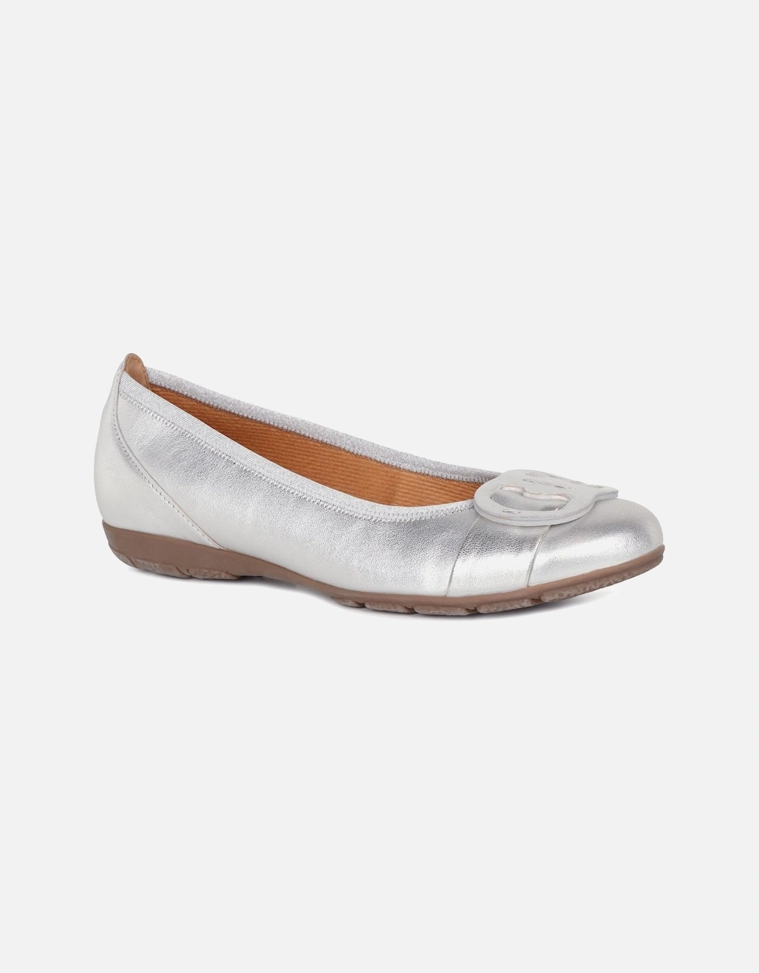 Rosta Womens Ballet Pumps, 7 of 6