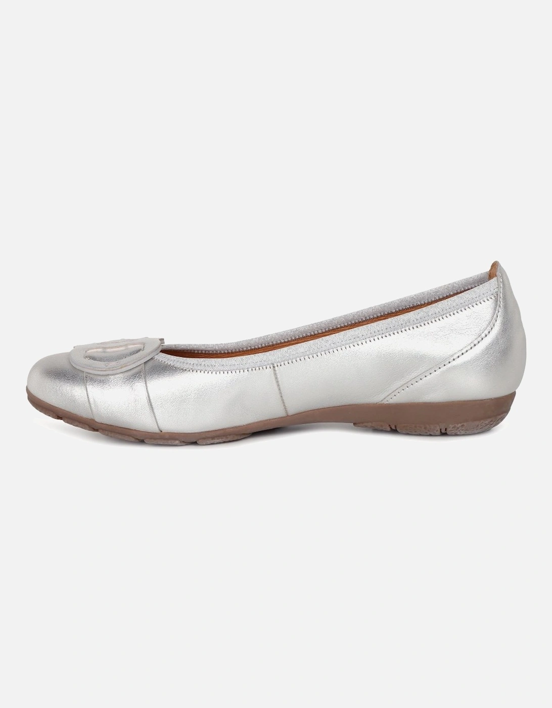 Rosta Womens Ballet Pumps