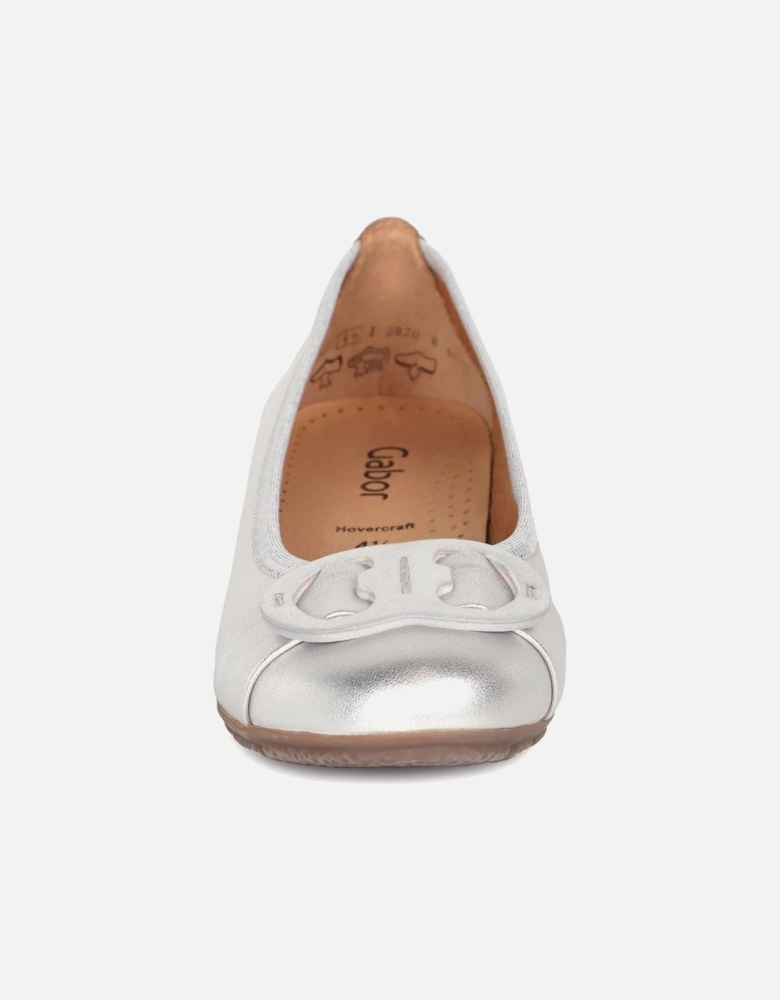 Rosta Womens Ballet Pumps