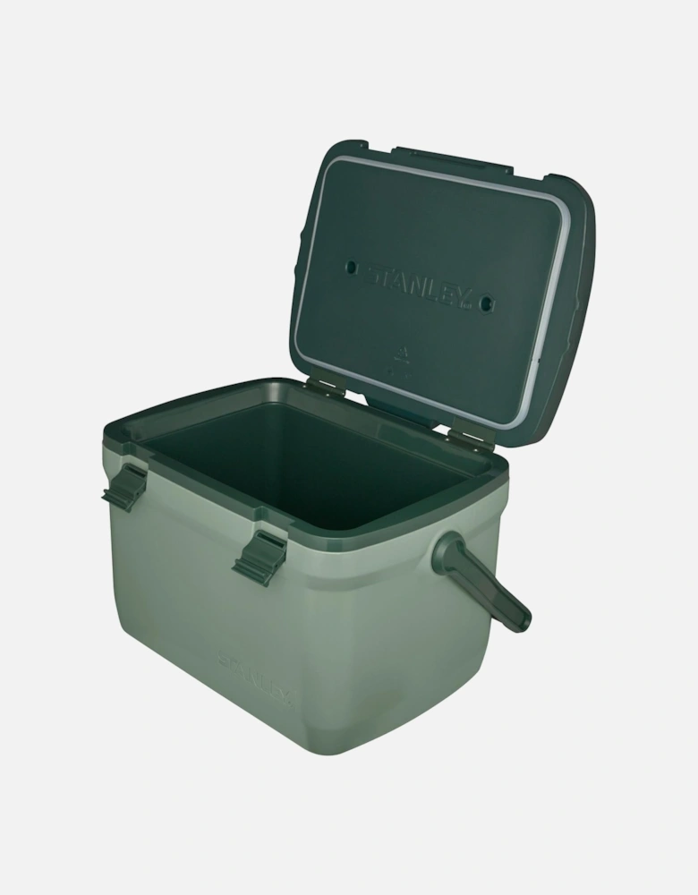 Easy-Carry Outdoor Cooler 15.1L