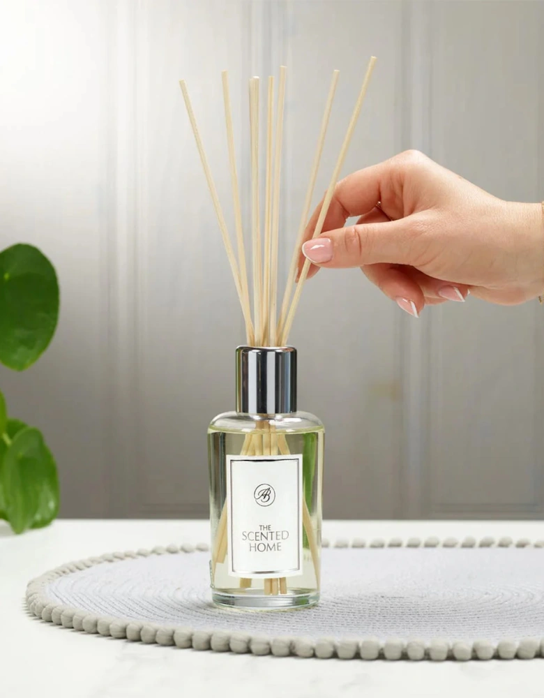 150ml Reed Diffuser - Oriental Spice