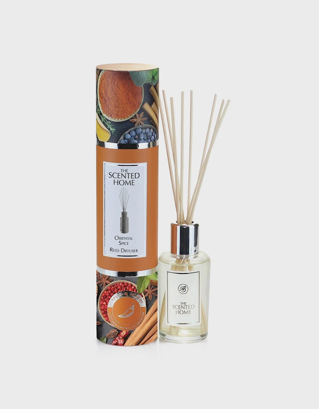 150ml Reed Diffuser - Oriental Spice, 3 of 2