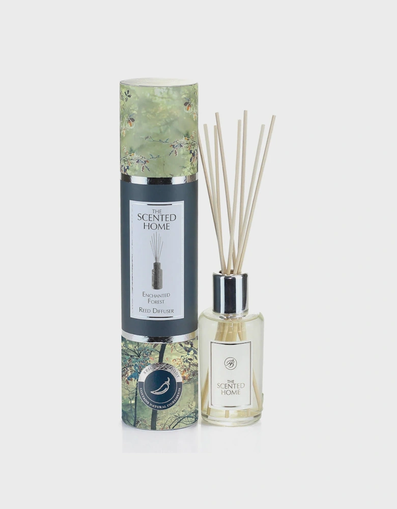 150ml Reed Diffuser - Enchanted Forest