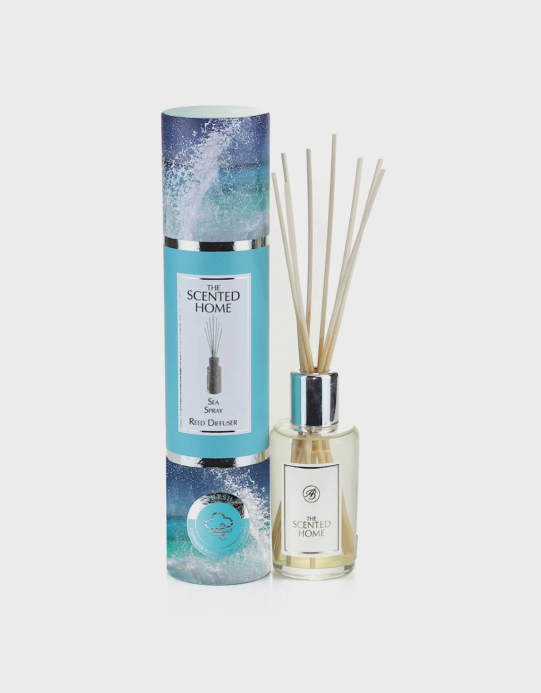 150ml Reed Diffuser - Sea Spray, 3 of 2