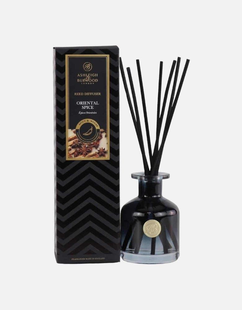 Signature Reed Diffuser - Oriental Spice