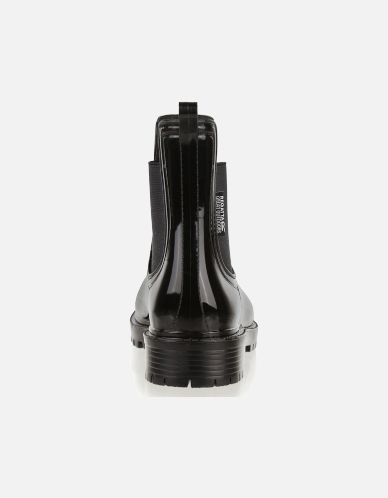 Womens/Ladies Lady Harriett II Ankle Wellington Boots