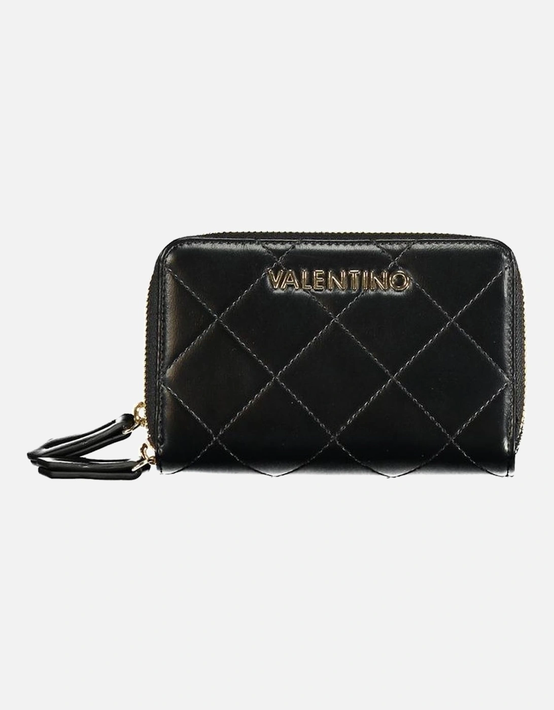 Leather Crossbody Shoulder Bag Women - Black Wallets, 4 of 3