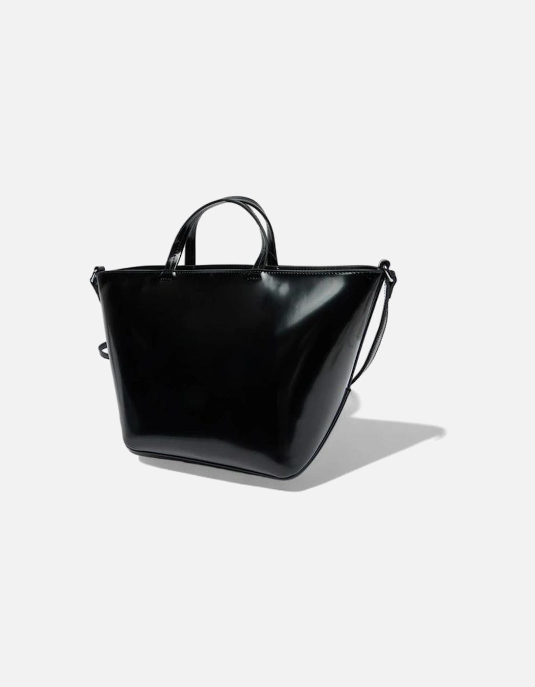 Quilted Chain Strap Shoulder Bag Women - Black Handbags