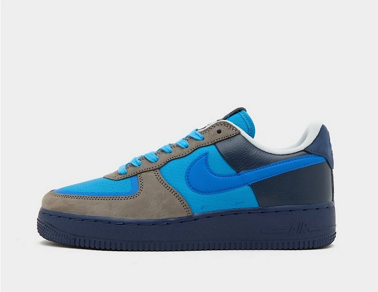 Nike x Stash Air Force 1 Women's