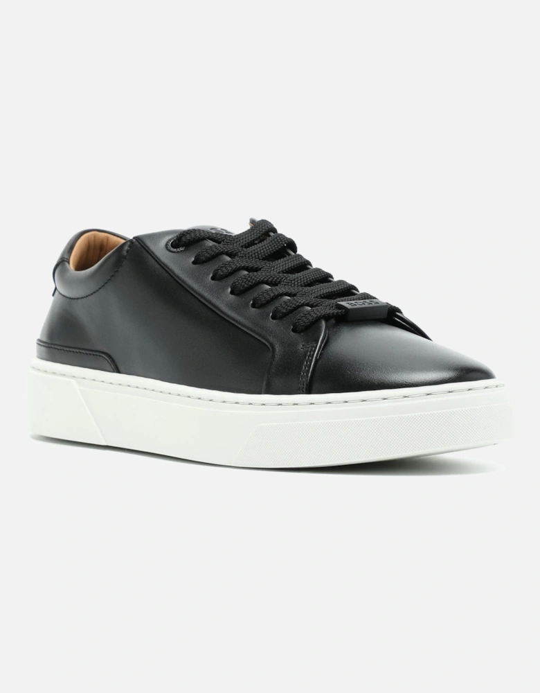 Gary Tenn Sneakers Black