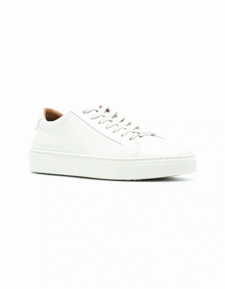 Gary Tenn Sneakers White