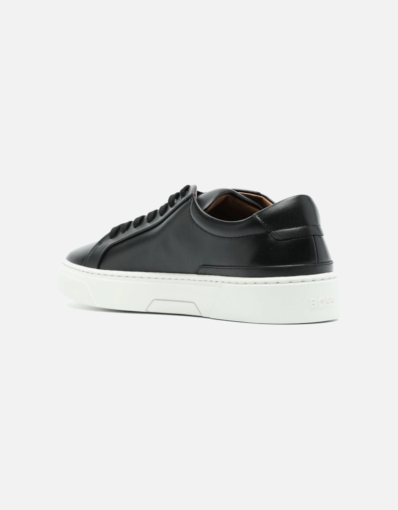 Gary Tenn Sneakers Black