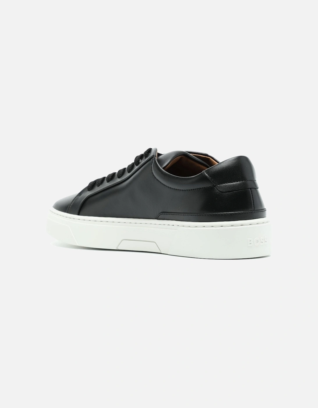 Gary Tenn Sneakers Black