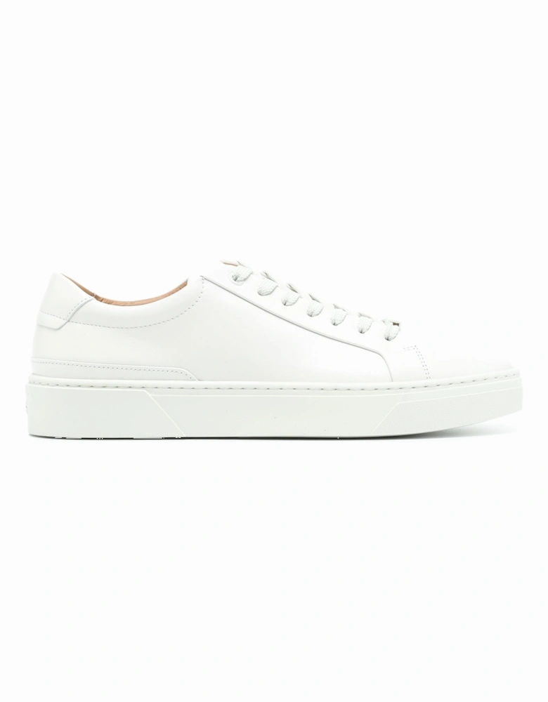 Gary Tenn Sneakers White