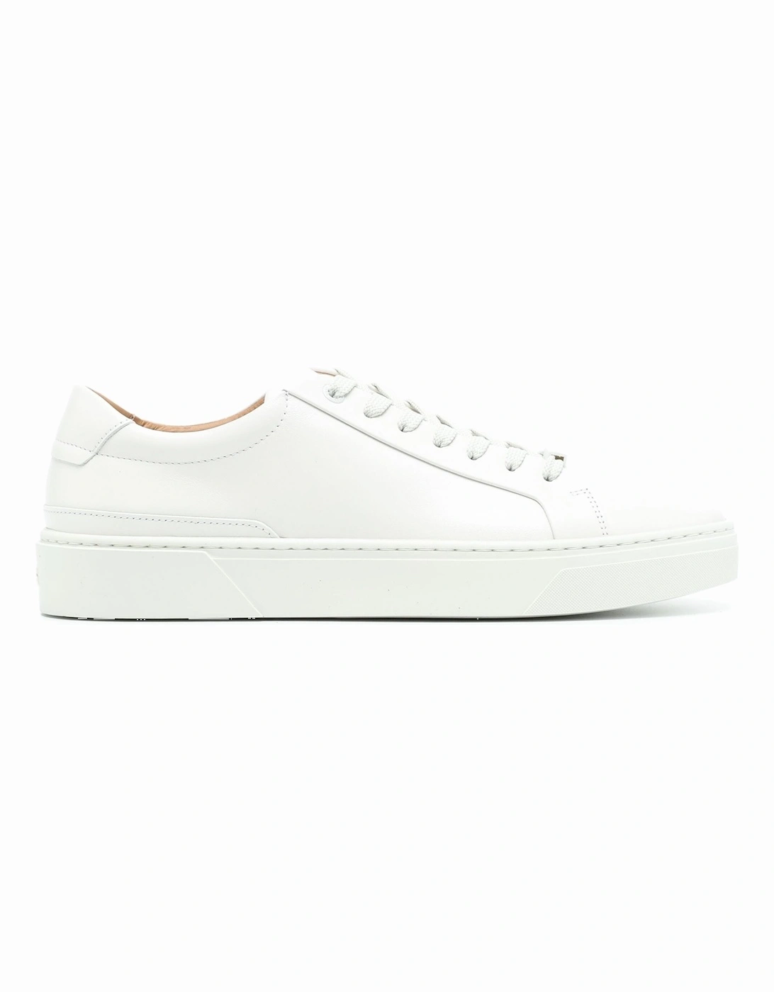 Gary Tenn Sneakers White, 5 of 4