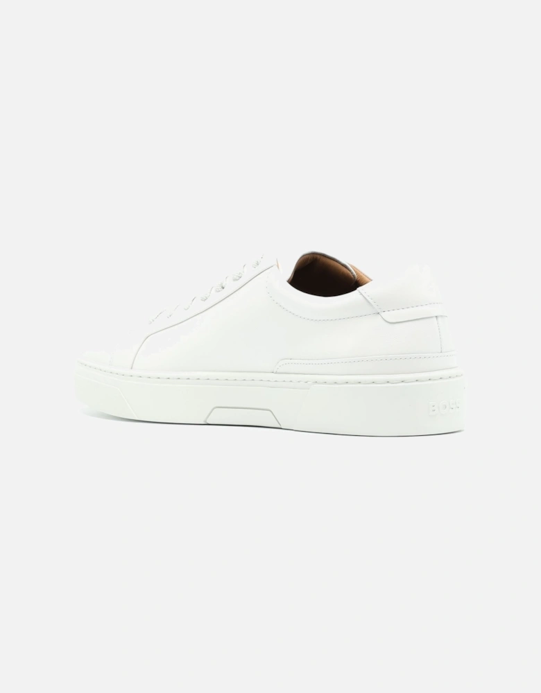 Gary Tenn Sneakers White