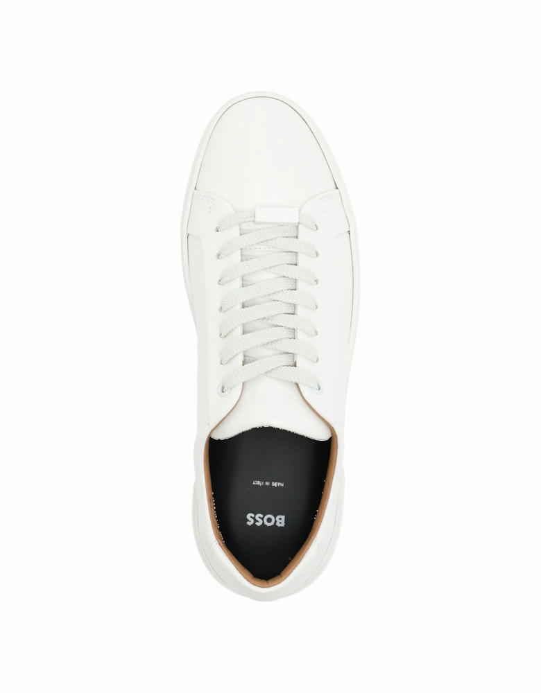 Gary Tenn Sneakers White