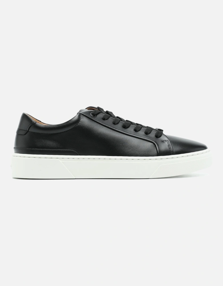 Gary Tenn Sneakers Black