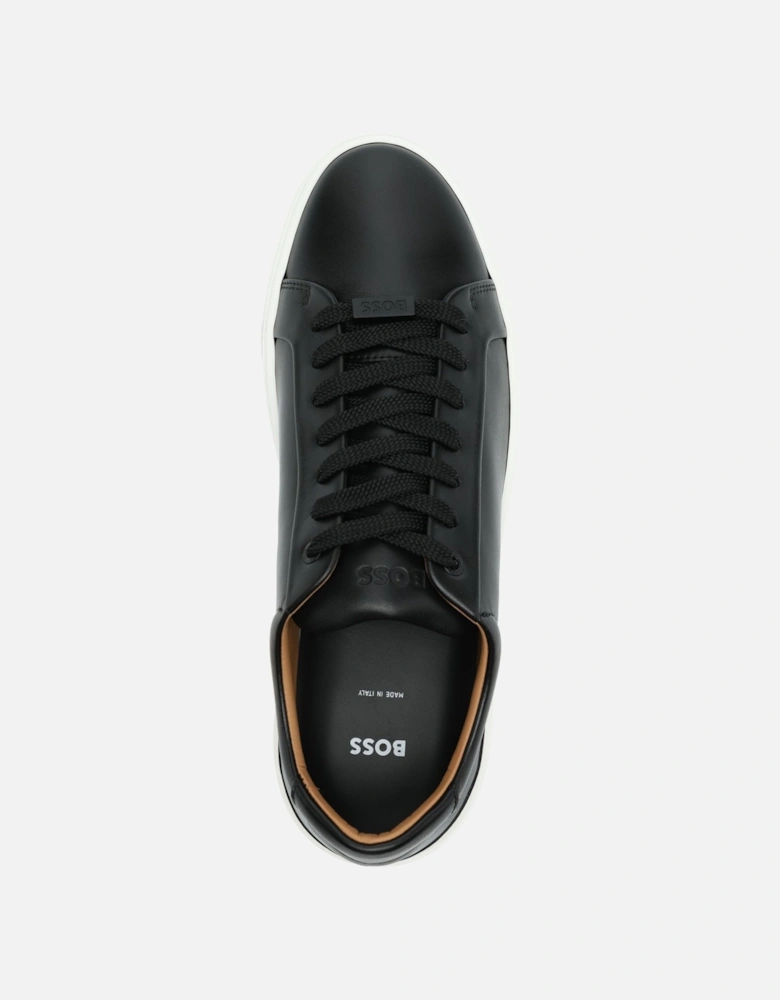 Gary Tenn Sneakers Black