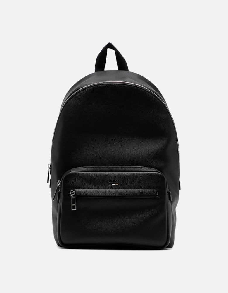 Ray Backpack Black