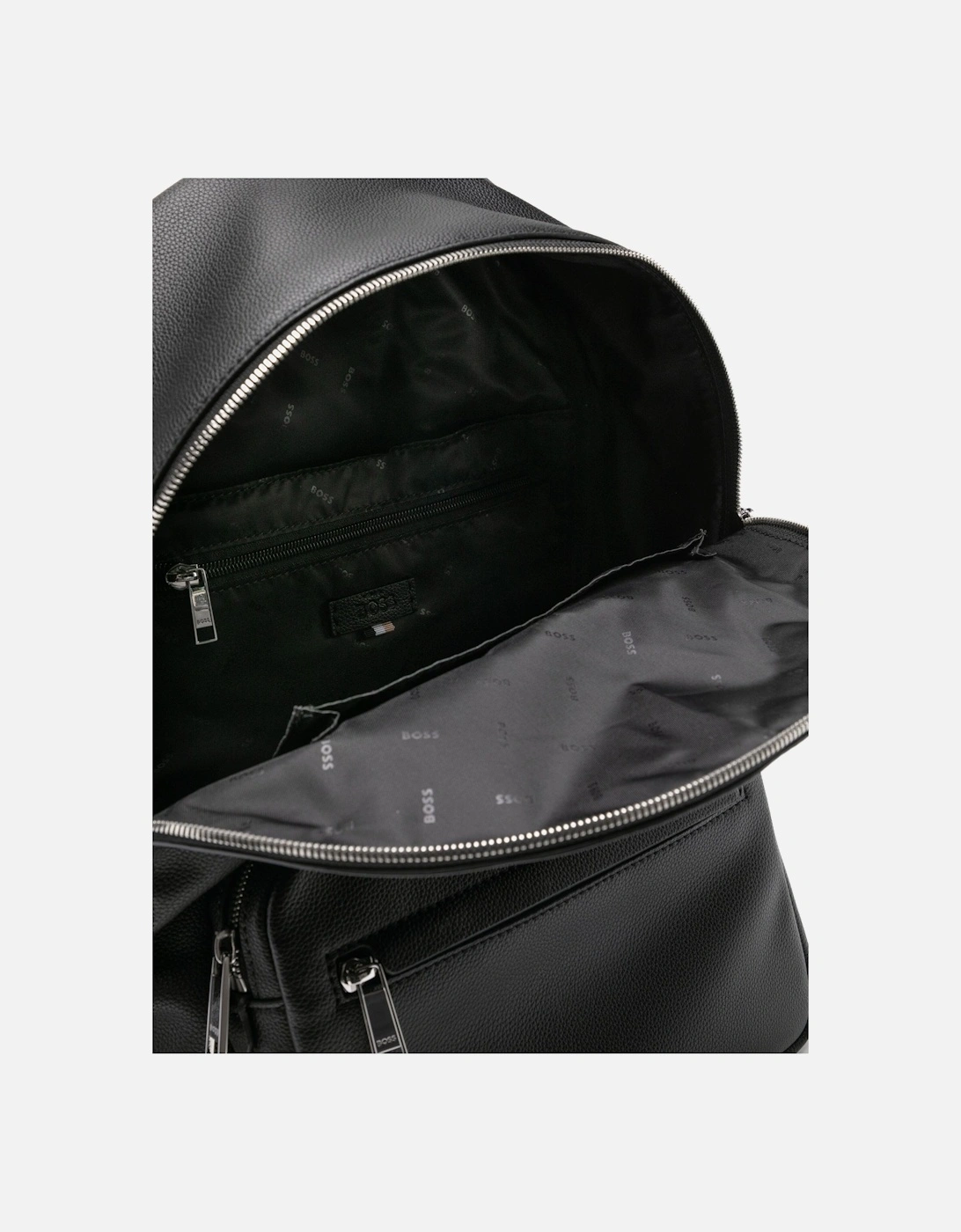 Ray Backpack Black