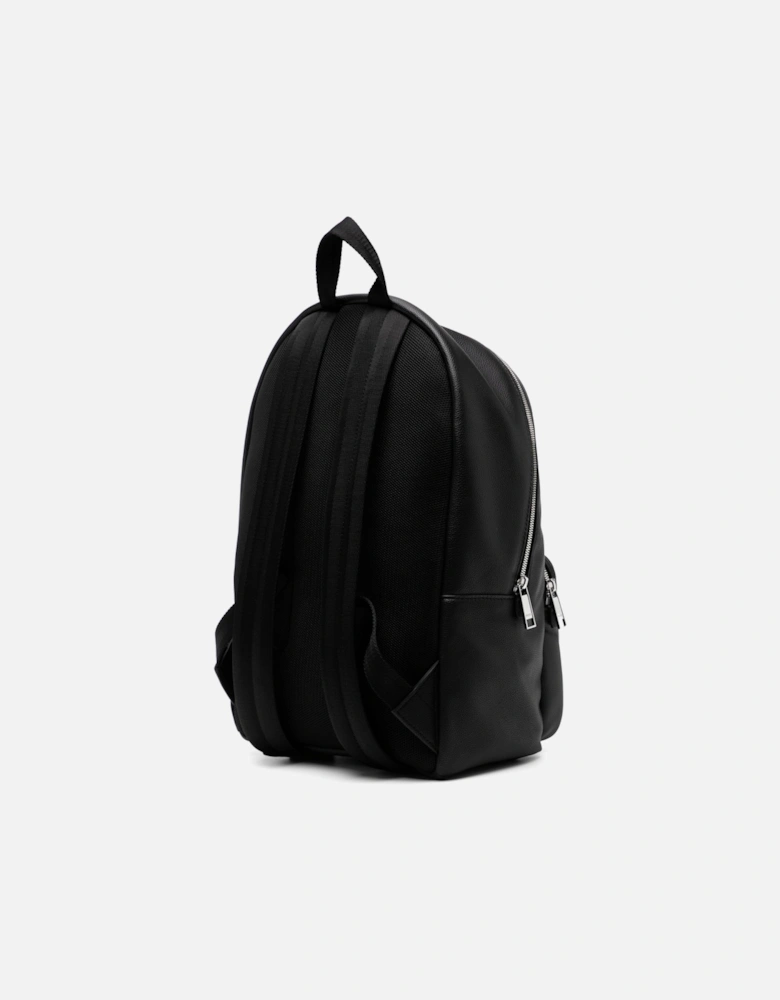 Ray Backpack Black