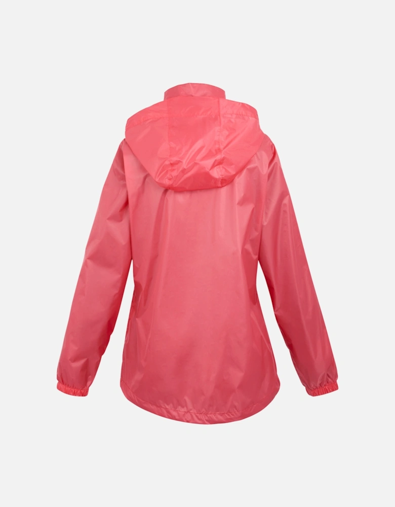 Womens/Ladies Corinne IV Waterproof Jacket