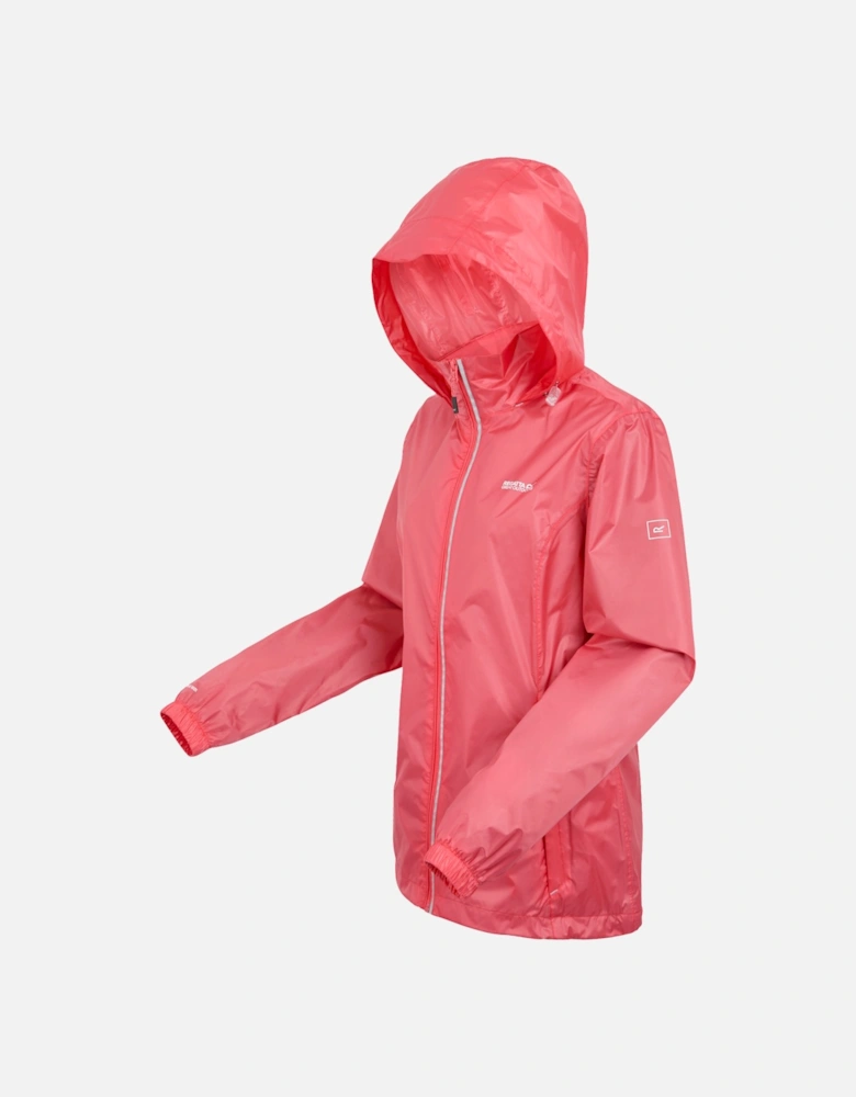 Womens/Ladies Corinne IV Waterproof Jacket
