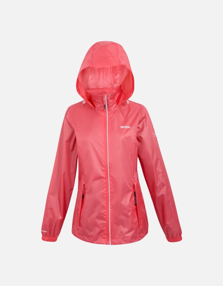 Womens/Ladies Corinne IV Waterproof Jacket