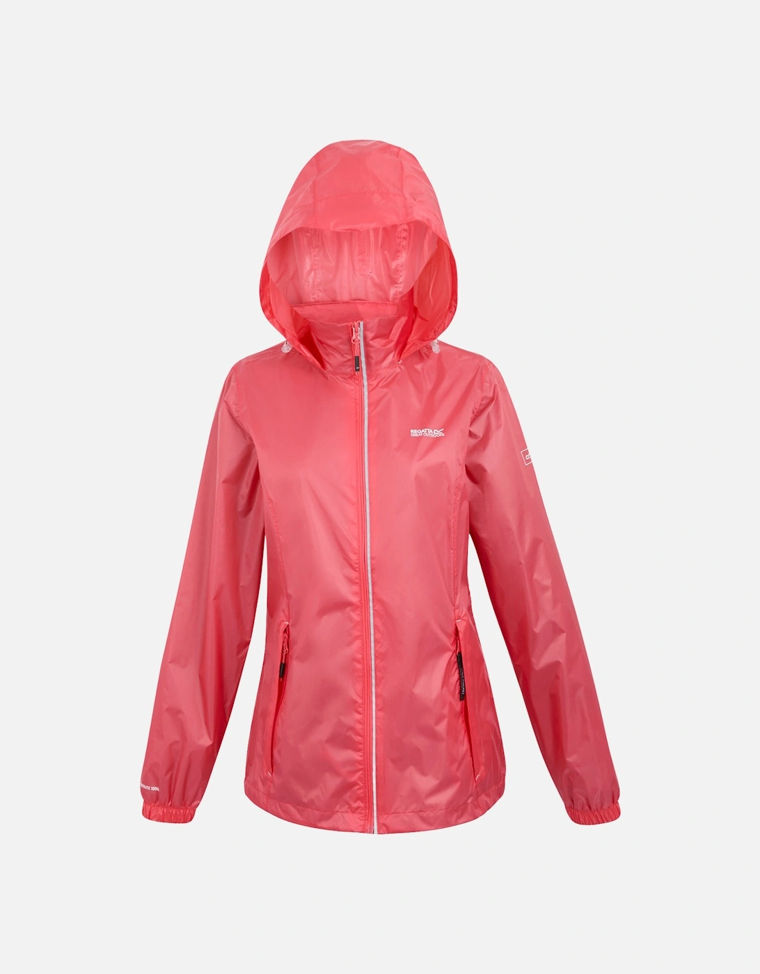 Womens/Ladies Corinne IV Waterproof Jacket, 5 of 4