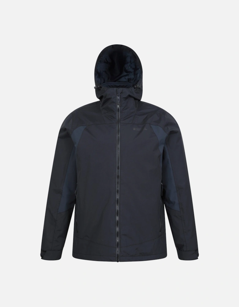 Mens Mist 3 in 1 Waterproof Jacket