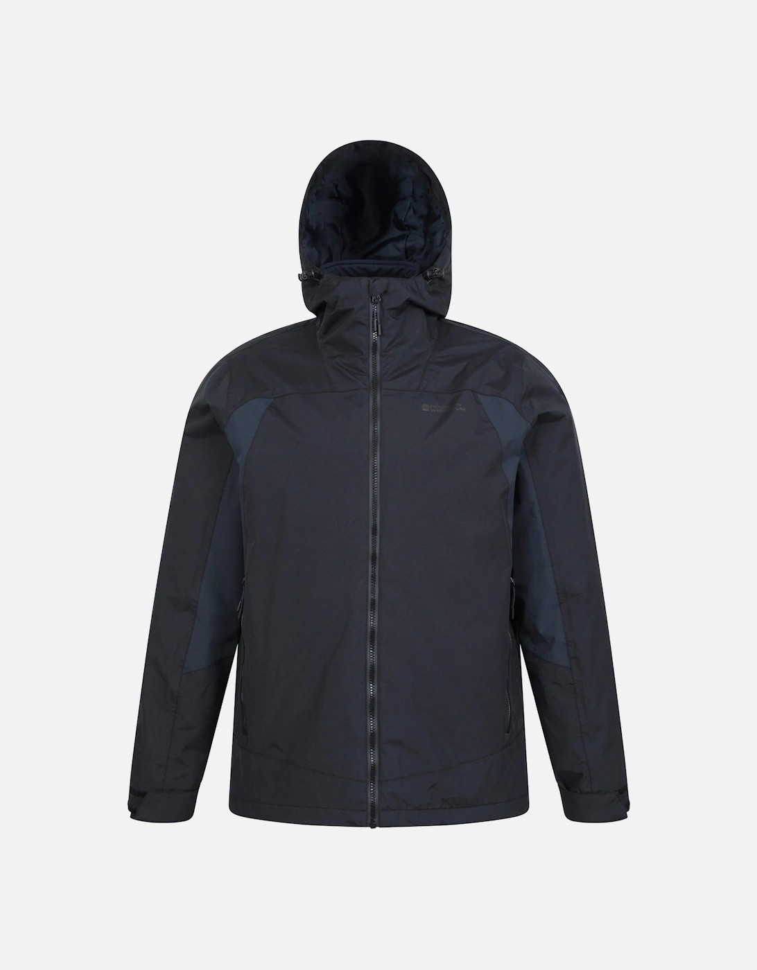 Mens Mist 3 in 1 Waterproof Jacket, 6 of 5