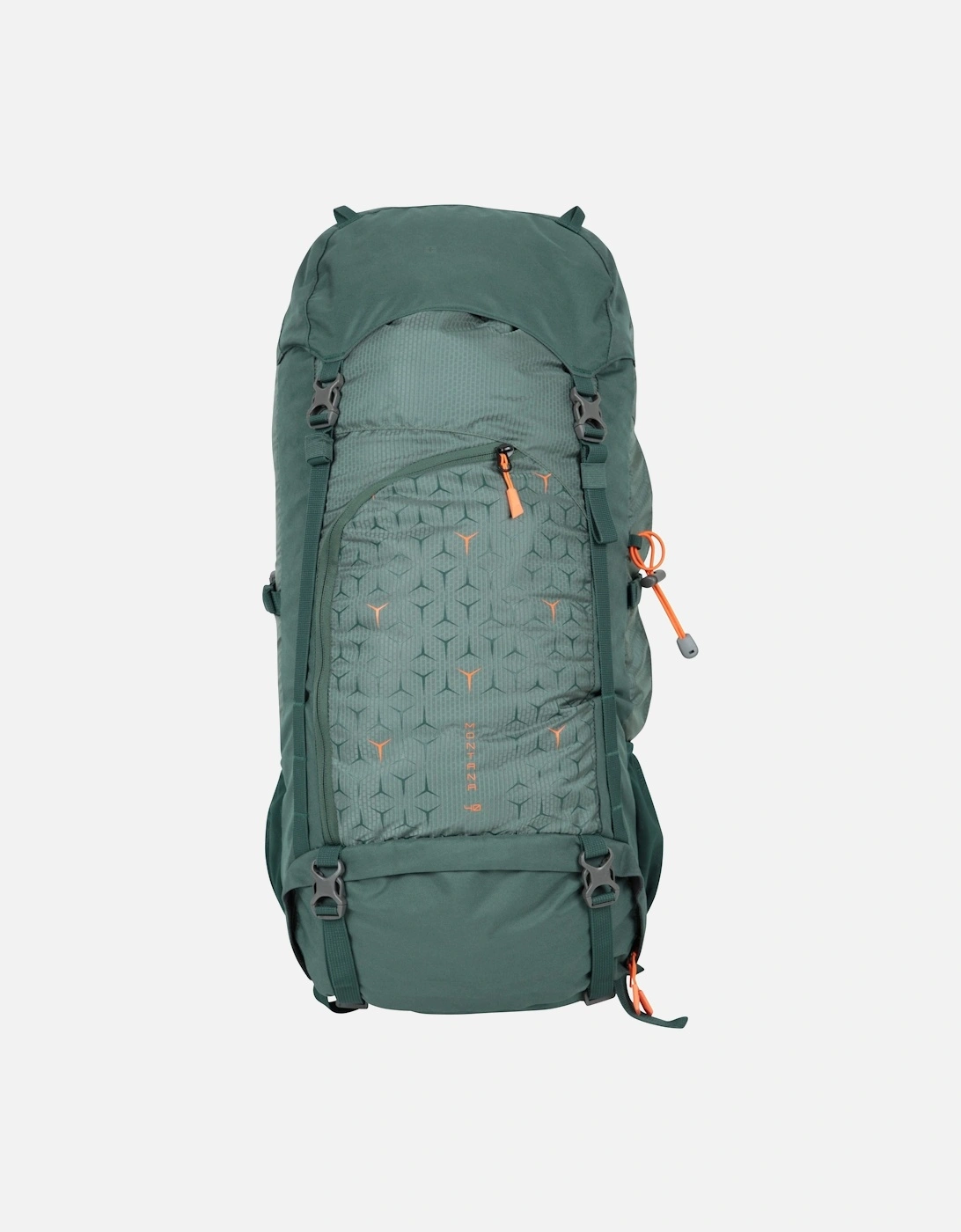 Montana 40L Hiking Backpack, 6 of 5