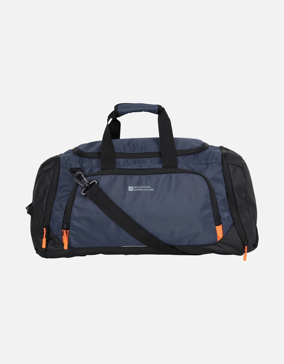 Logo 40L Duffle Bag, 6 of 5