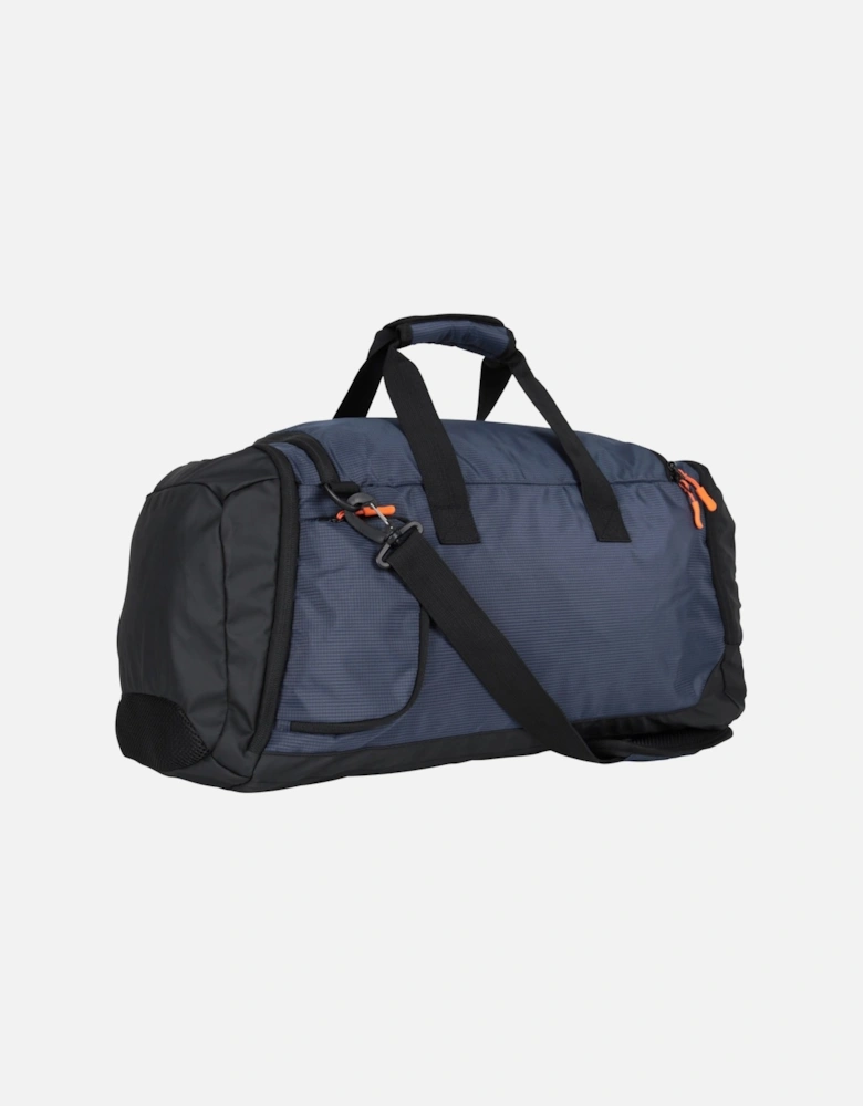 Logo 40L Duffle Bag