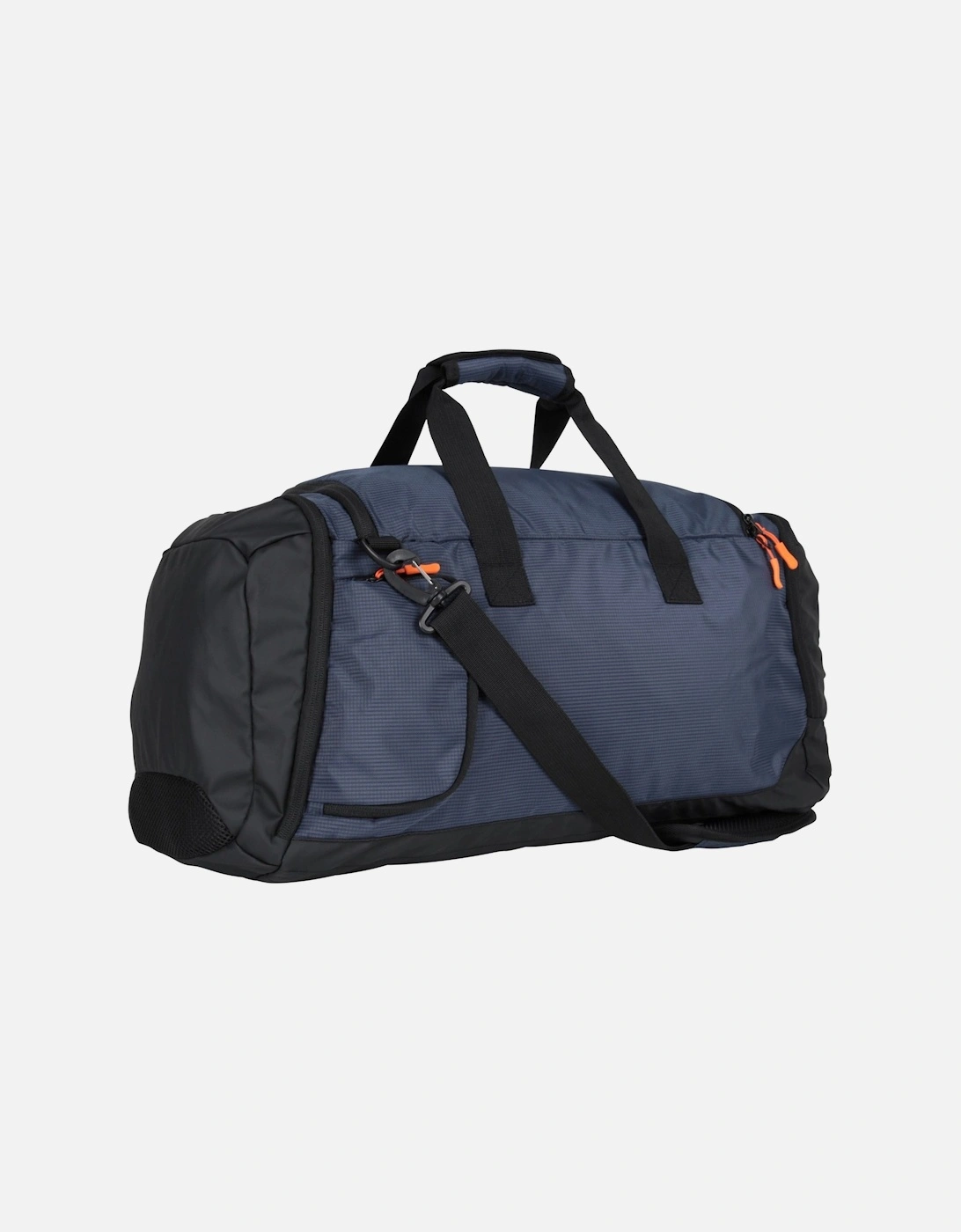 Logo 40L Duffle Bag