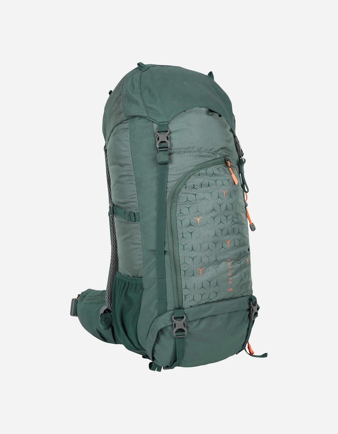 Montana 40L Hiking Backpack