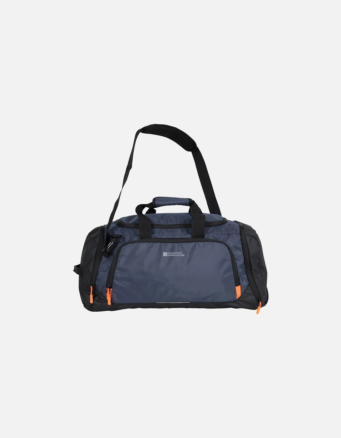 Logo 40L Duffle Bag