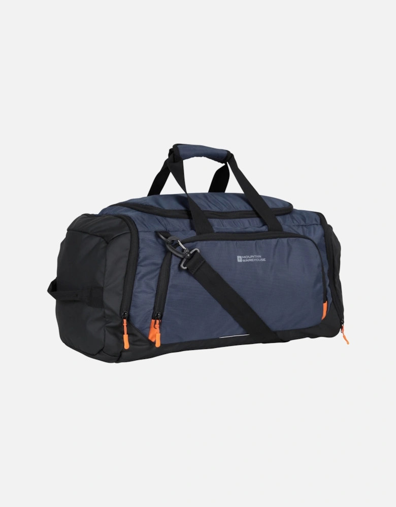 Logo 40L Duffle Bag