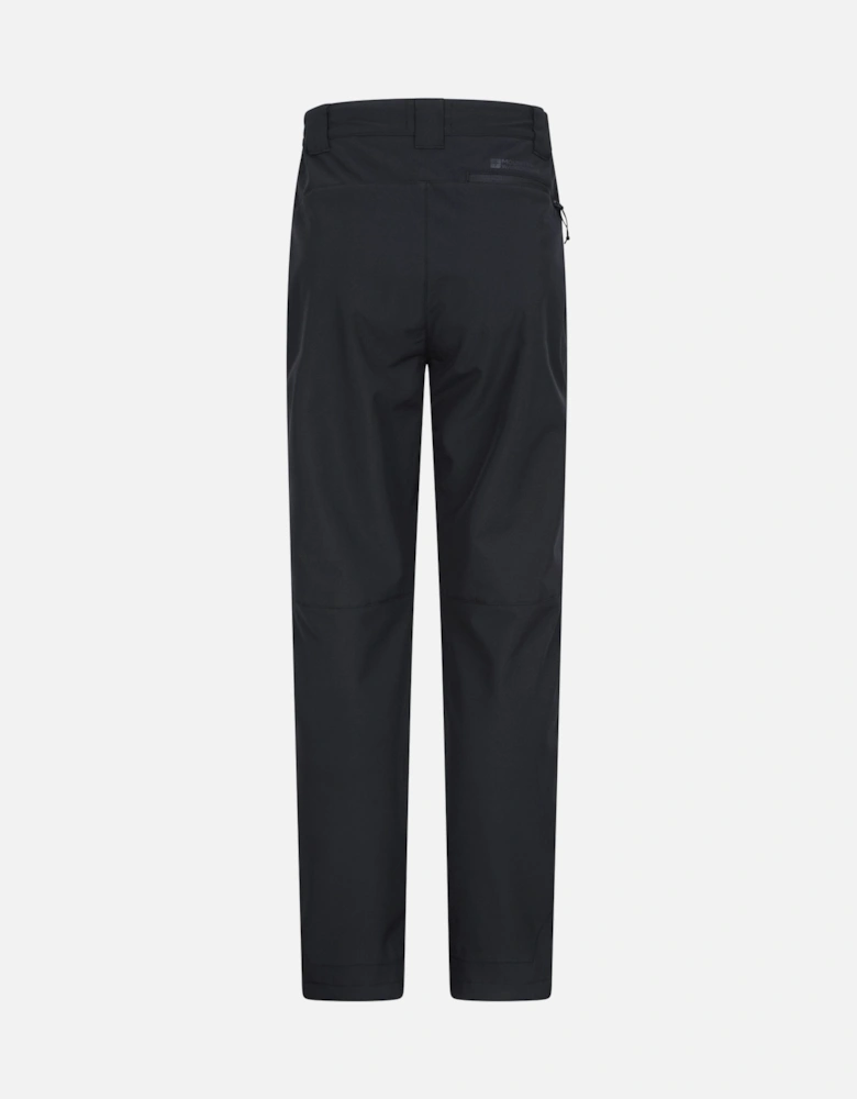 Womens/Ladies Eiger Fleece Lined Stretch Trousers