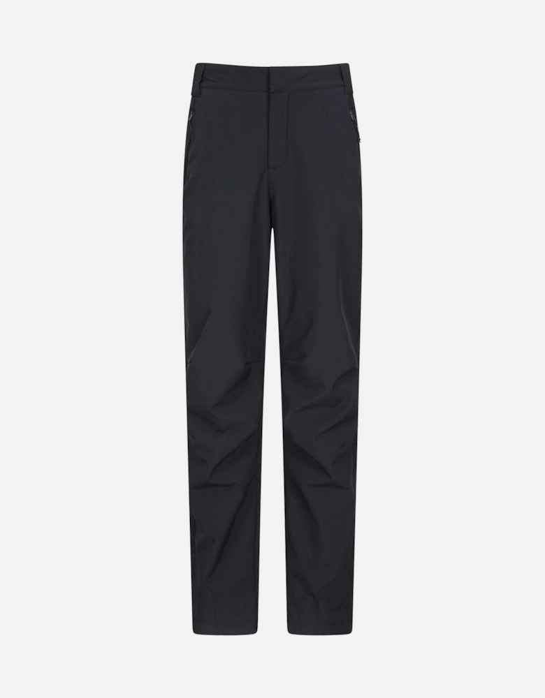 Womens/Ladies Eiger Fleece Lined Stretch Trousers