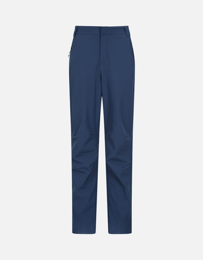 Womens/Ladies Eiger Fleece Lined Stretch Trousers