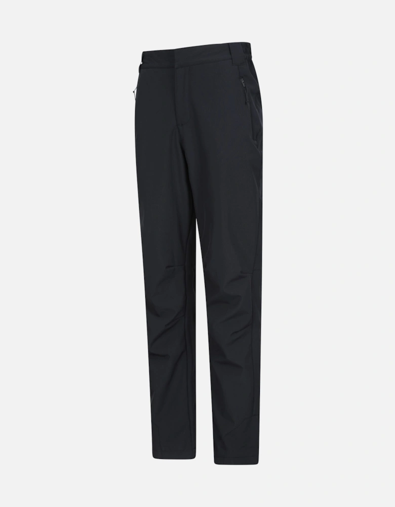 Womens/Ladies Eiger Fleece Lined Stretch Trousers