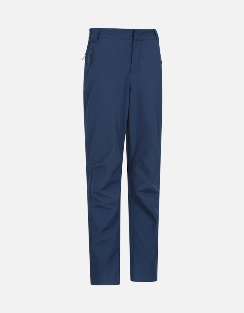 Womens/Ladies Eiger Fleece Lined Stretch Trousers