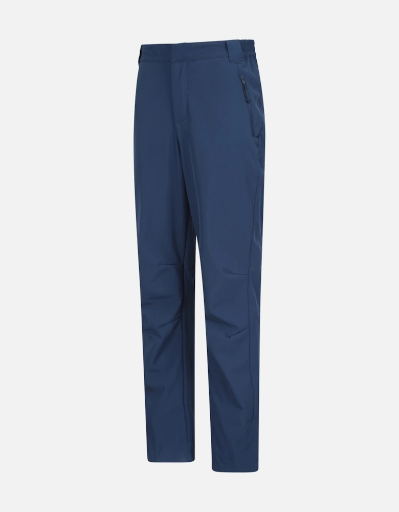 Womens/Ladies Eiger Fleece Lined Stretch Trousers