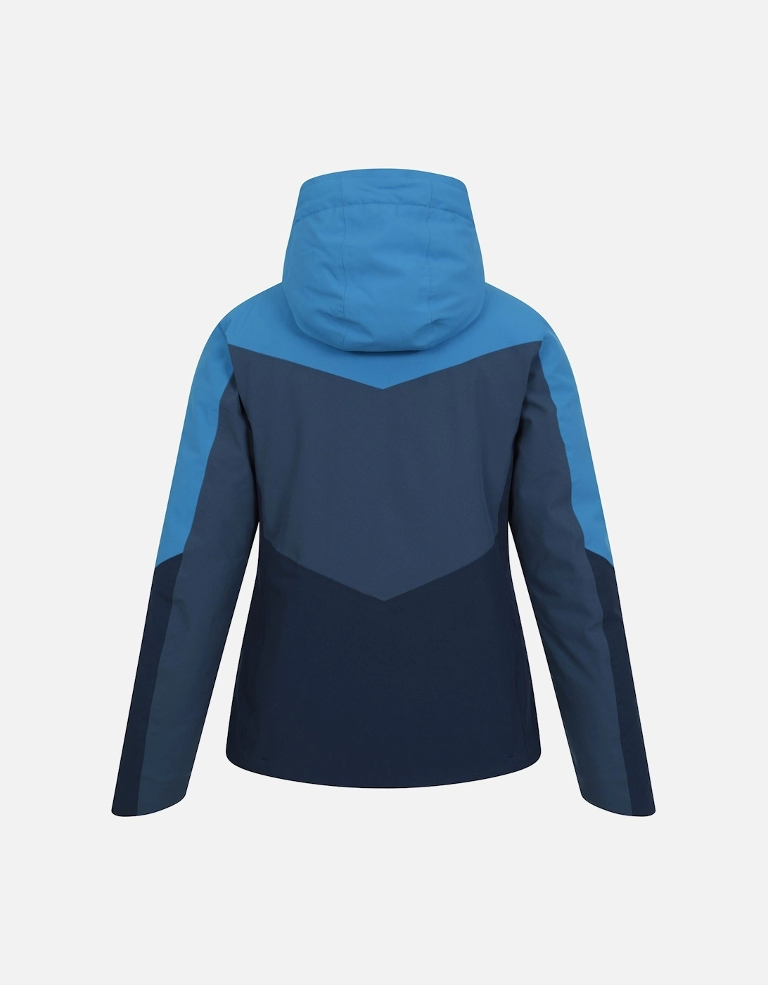 Womens/Ladies Valais Waterproof Waterproof Ski Jacket
