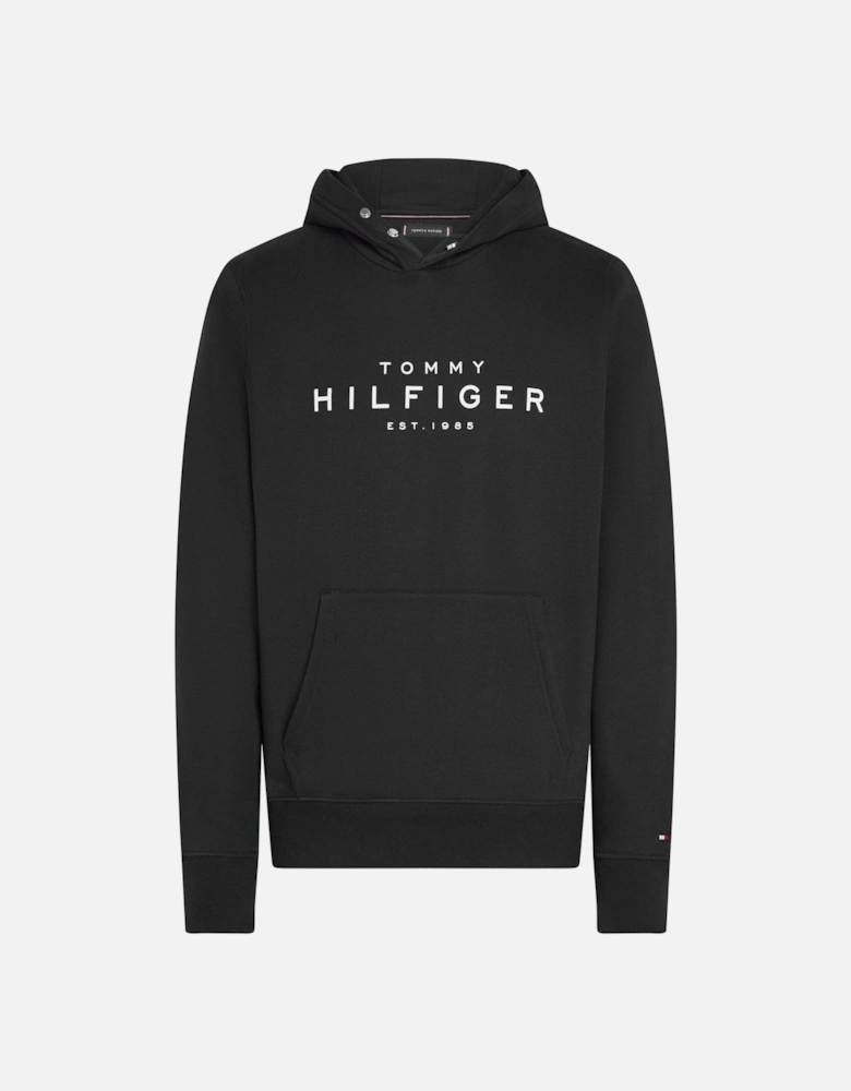 TH Mens Hoodie