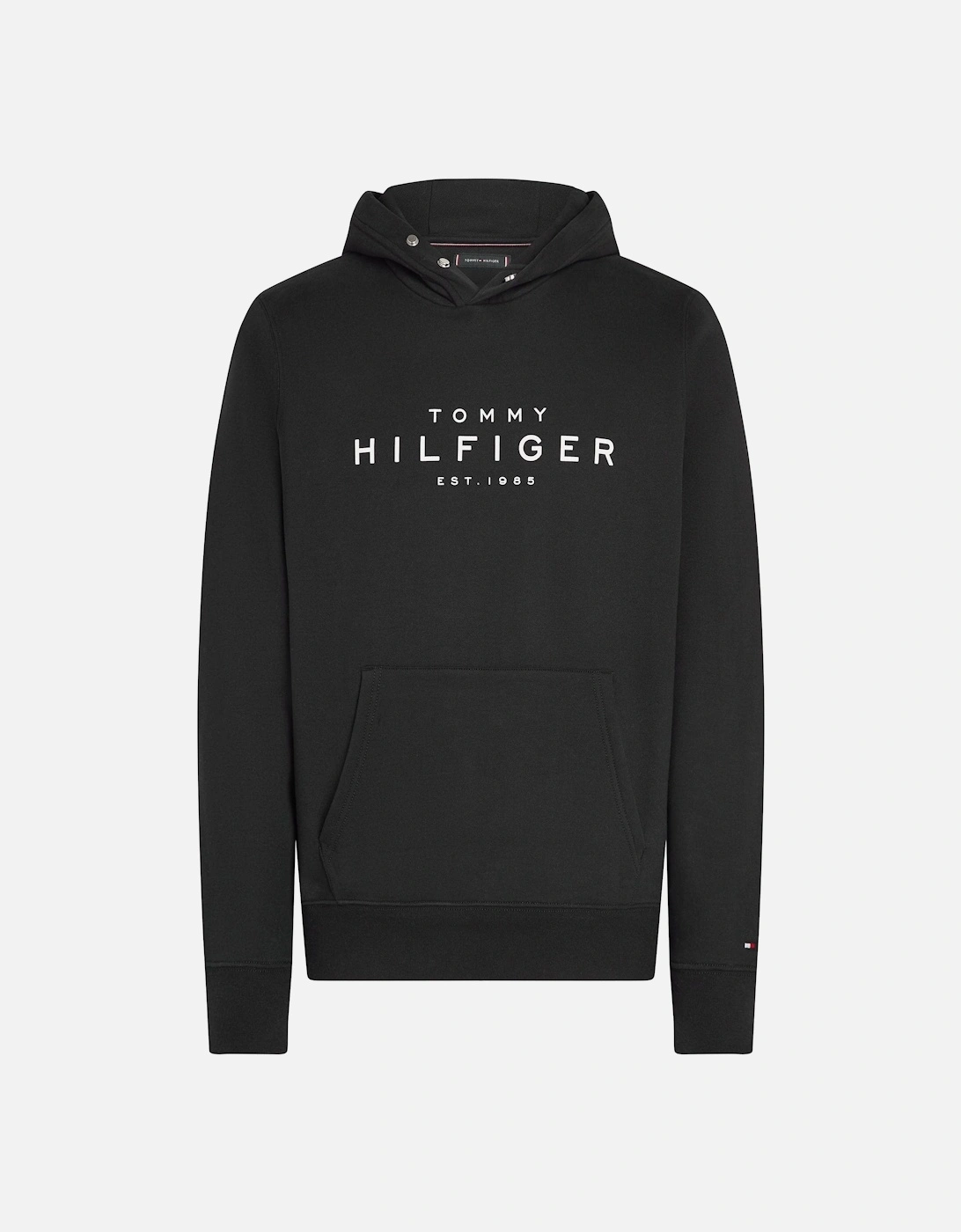 TH Mens Hoodie