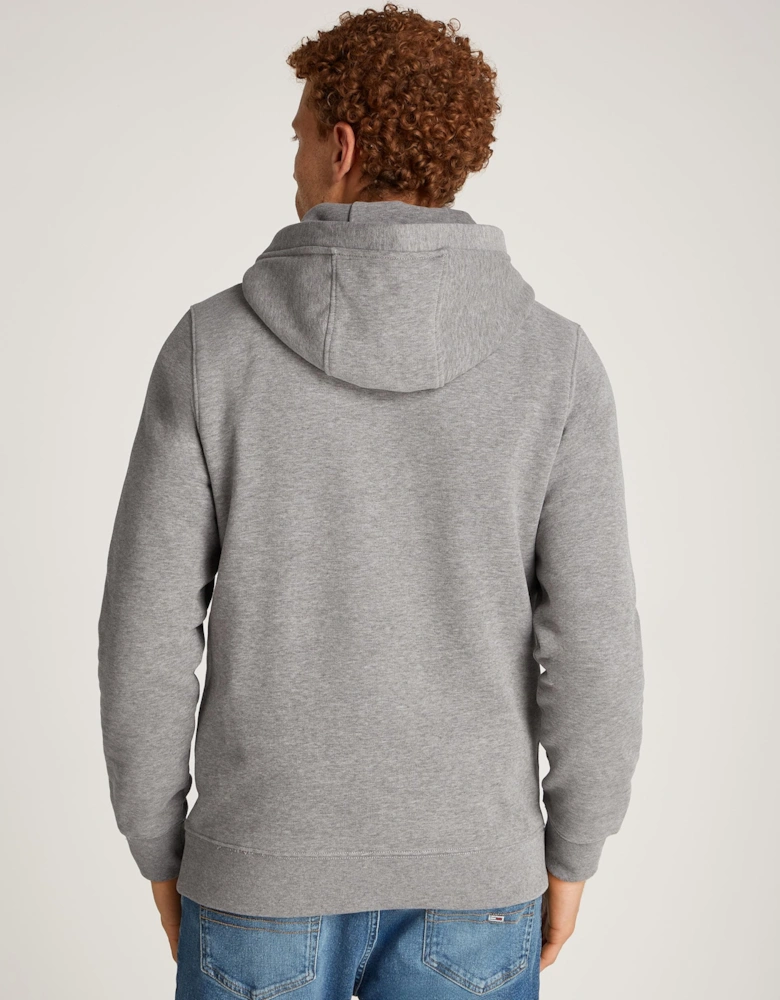 TH Mens Hoodie