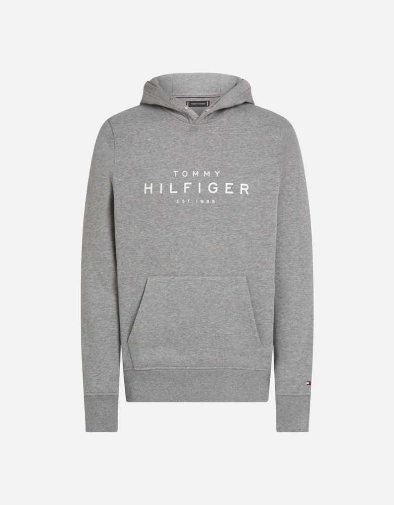 TH Mens Hoodie